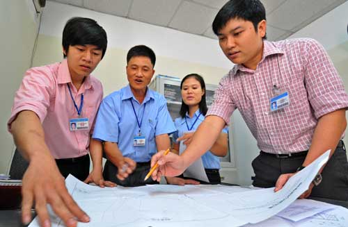 В г.Хошимине прошел форум «Молодежь учится и работает по примеру Хо Ши Мина»